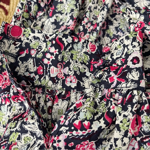 Cinq A Sept Quin Dress NWT - Picture 11 of 11